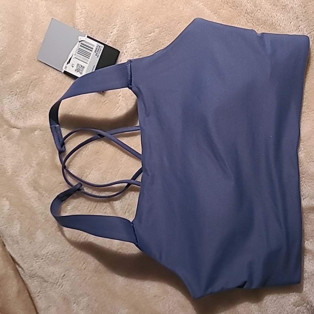 Brand new with tags Nike sports bra
